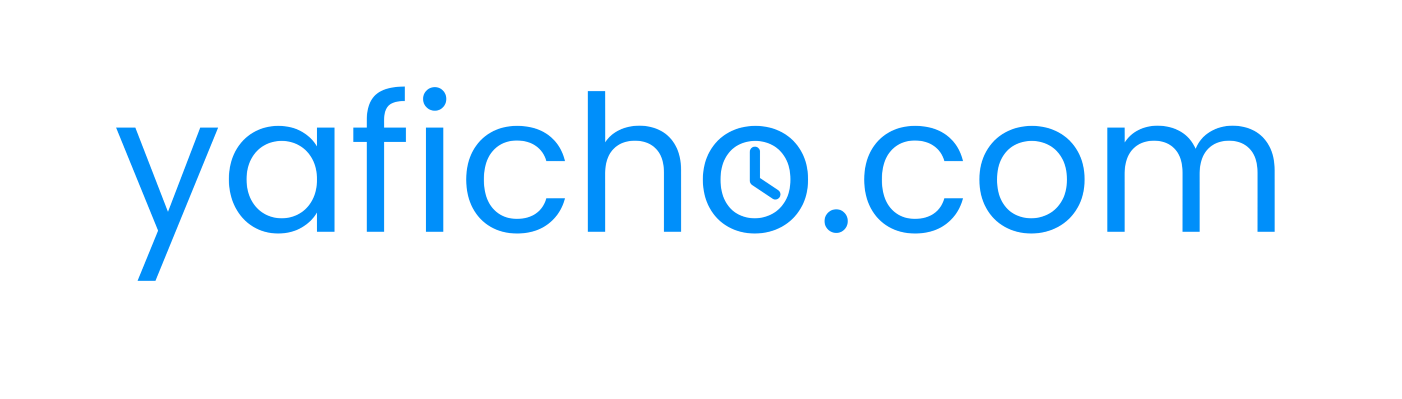 Yaficho